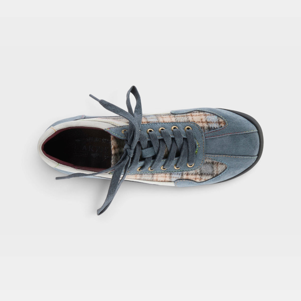 L'Artiste Carpediem Women's Sneakers — product view 15