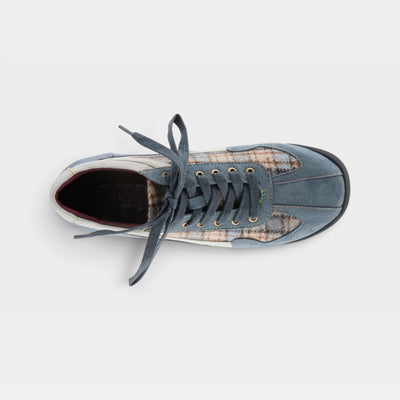 L'Artiste Carpediem Women's Sneakers — product view 15