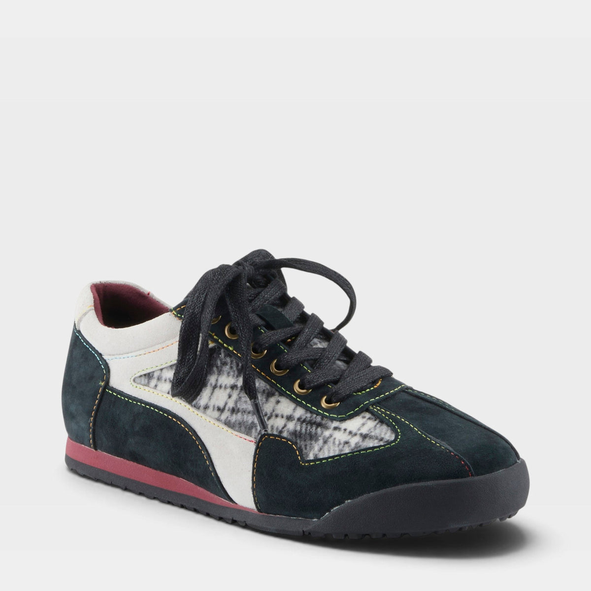 L'Artiste Carpediem Women's Sneakers — product view 3
