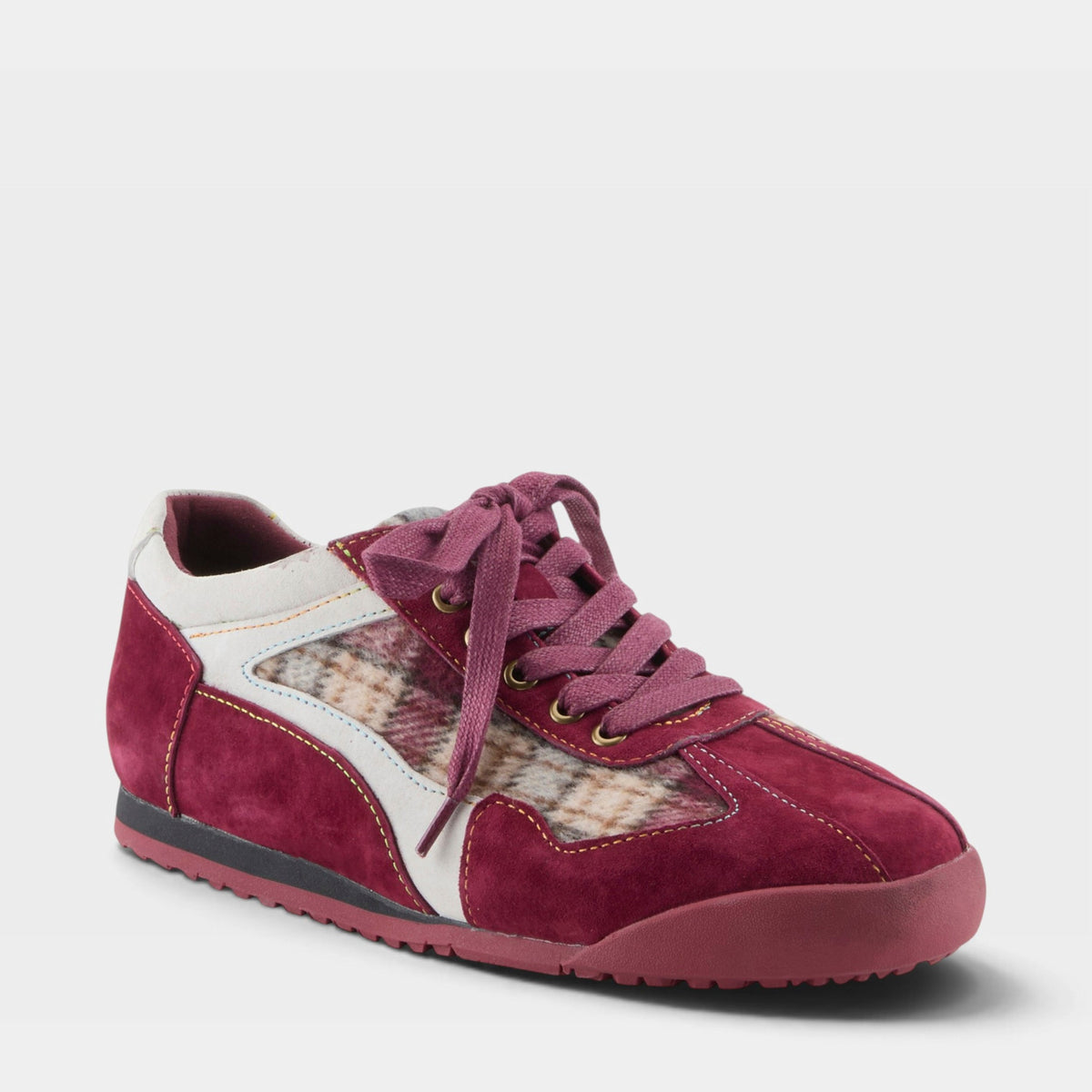 L'Artiste Carpediem Women's Sneakers — product view 2