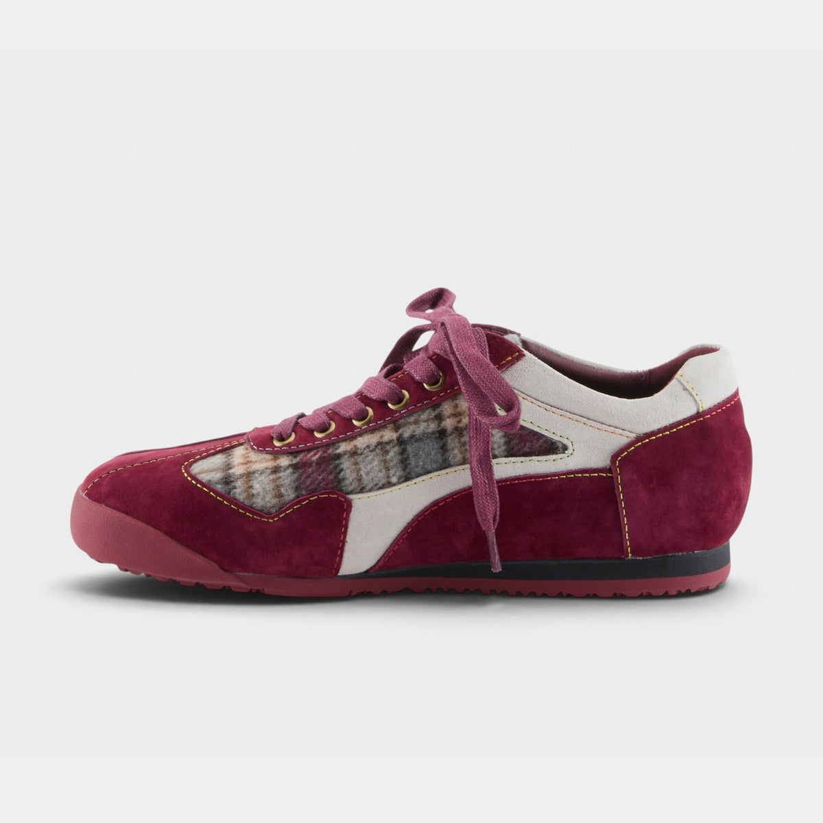 L'Artiste Carpediem Women's Sneakers — product view 9