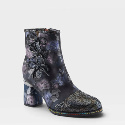 L'Artiste Carre Women's Boots — product view 2