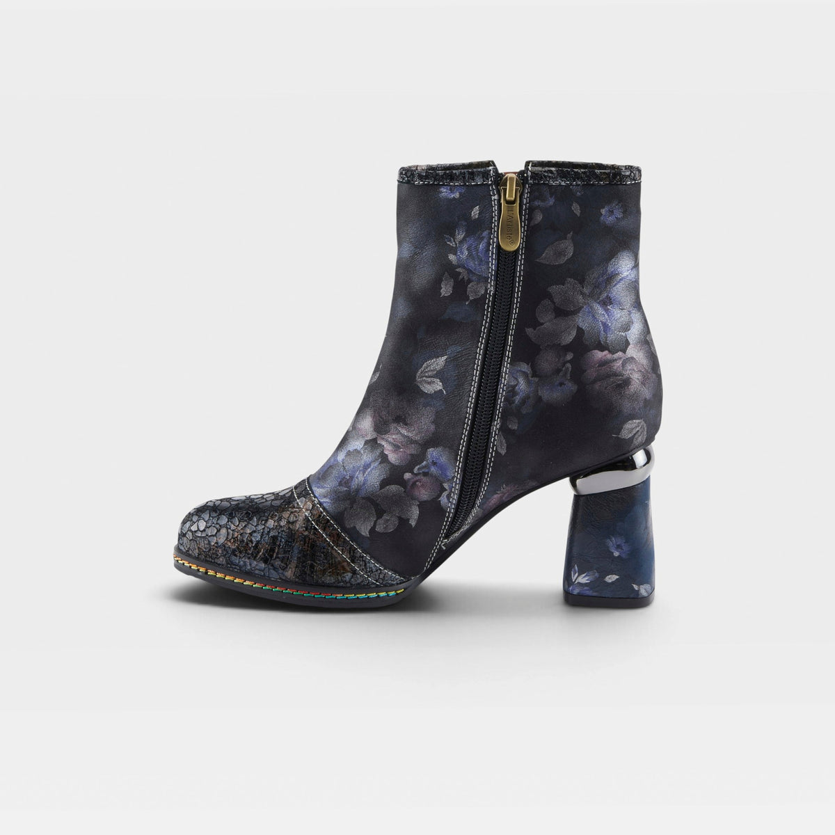 L'Artiste Carre Women's Boots — product view 6