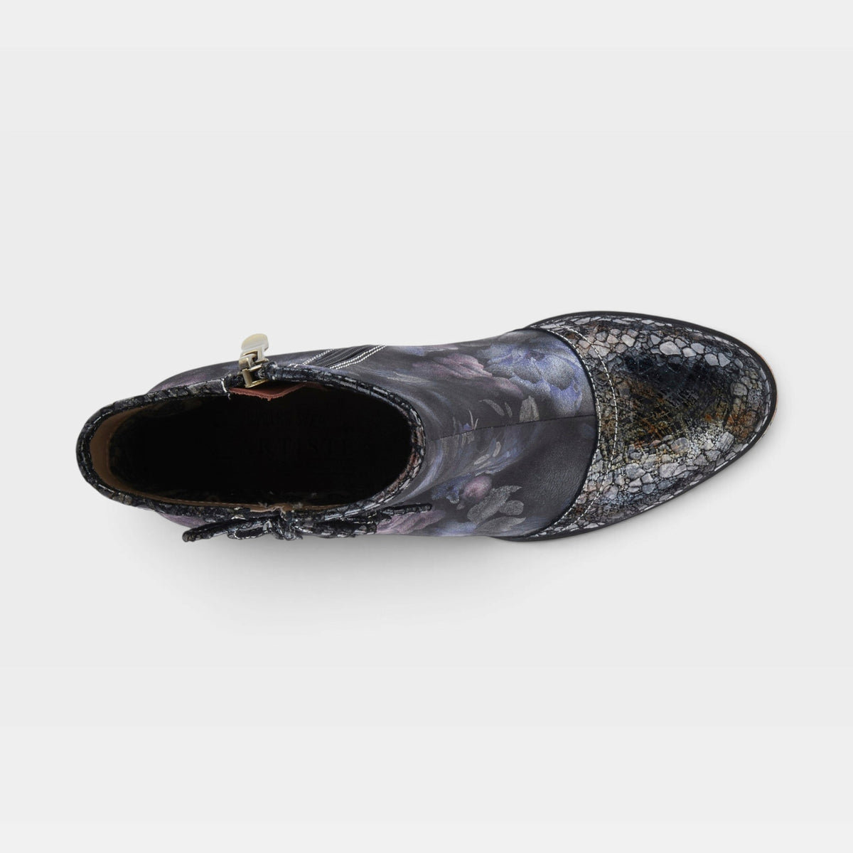 L'Artiste Carre Women's Boots — product view 19