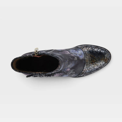 L'Artiste Carre Women's Boots — product view 19
