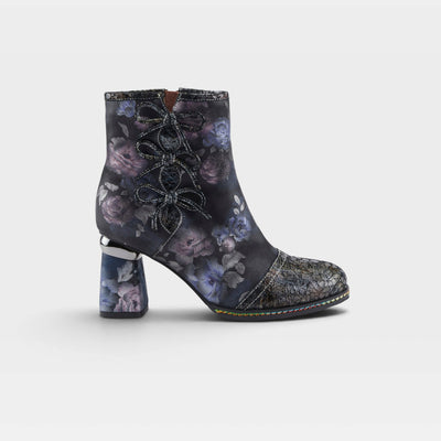 L'Artiste Carre Women's Boots — product view 18