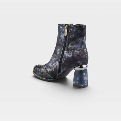 L'Artiste Carre Women's Boots — product view 21