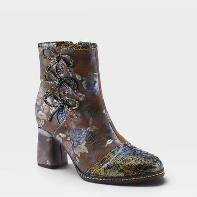L'Artiste Carre Women's Boots — product view 8