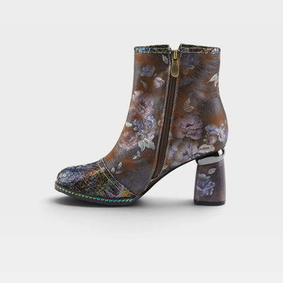 L'Artiste Carre Women's Boots — product view 5
