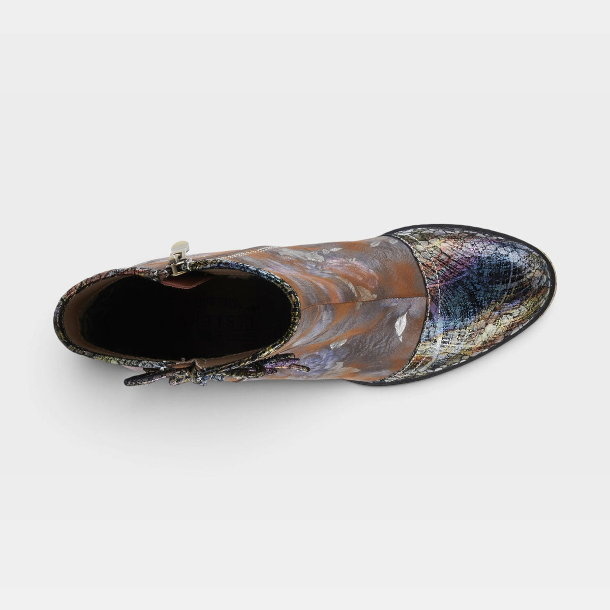 L'Artiste Carre Women's Boots — product view 15