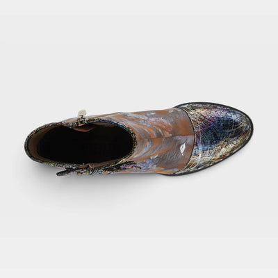 L'Artiste Carre Women's Boots — product view 15