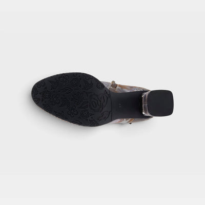 L'Artiste Carre Women's Boots — product view 16