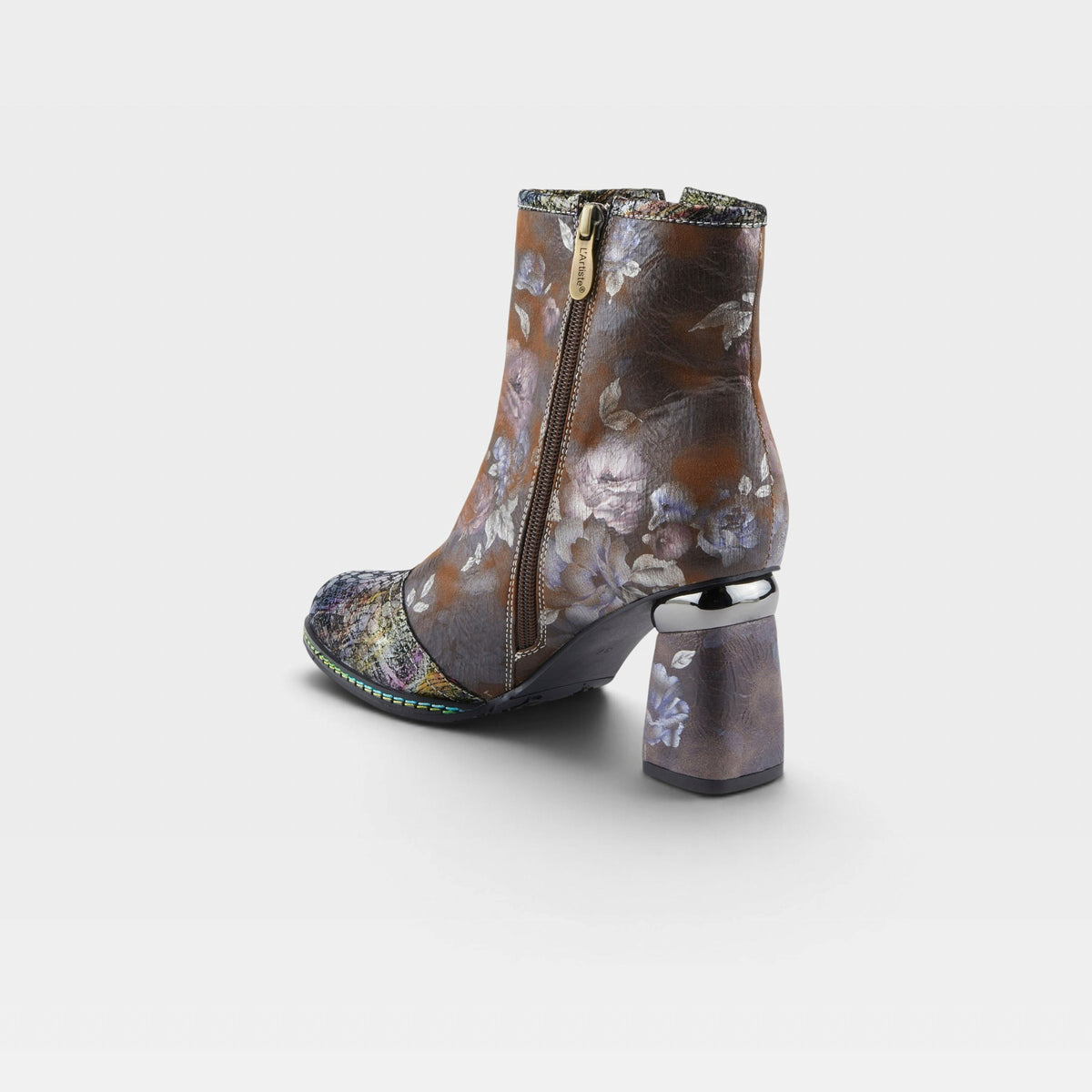L'Artiste Carre Women's Boots — product view 17