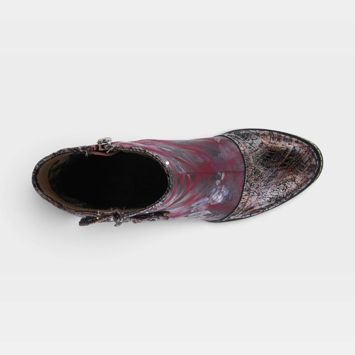 L'Artiste Carre Women's Boots — product view 11