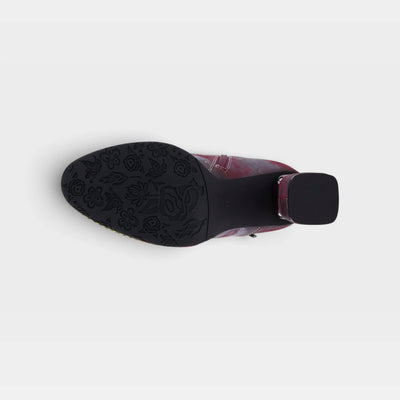 L'Artiste Carre Women's Boots — product view 12