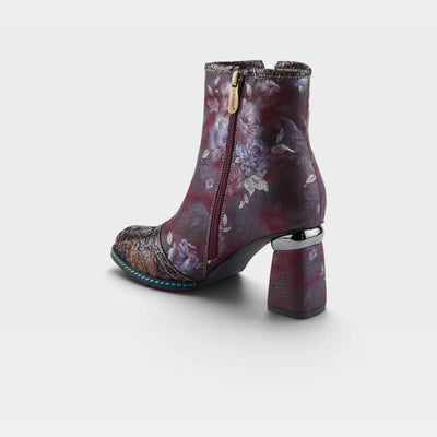 L'Artiste Carre Women's Boots — product view 13