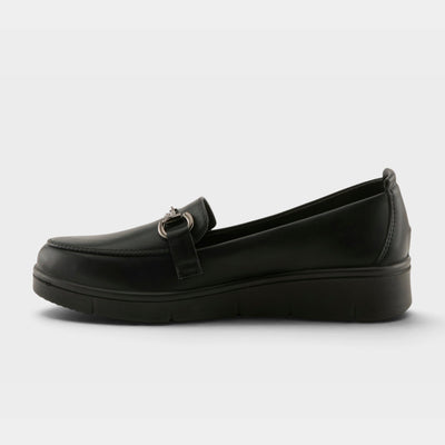 Flexus Cashmeran Women's Slip-On Shoes — product view 19