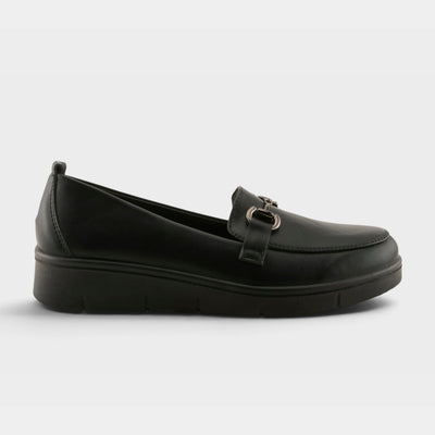 Flexus Cashmeran Women's Slip-On Shoes — product view 18