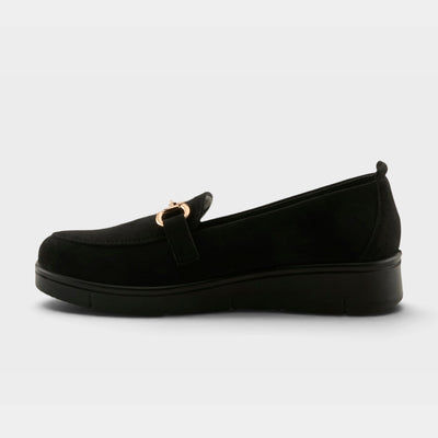 Flexus Cashmeran Women's Slip-On Shoes — product view 16
