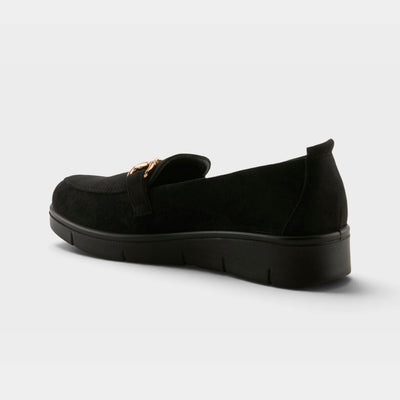 Flexus Cashmeran Women's Slip-On Shoes — product view 17