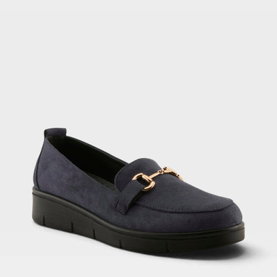 Flexus Cashmeran Women's Slip-On Shoes — product view 5