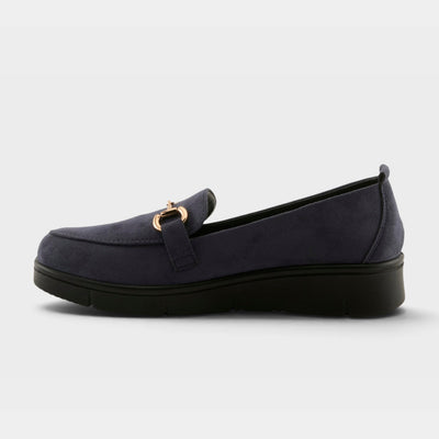 Flexus Cashmeran Women's Slip-On Shoes — product view 7