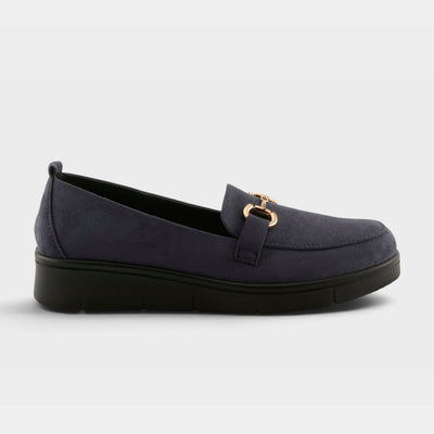 Flexus Cashmeran Women's Slip-On Shoes — product view 6