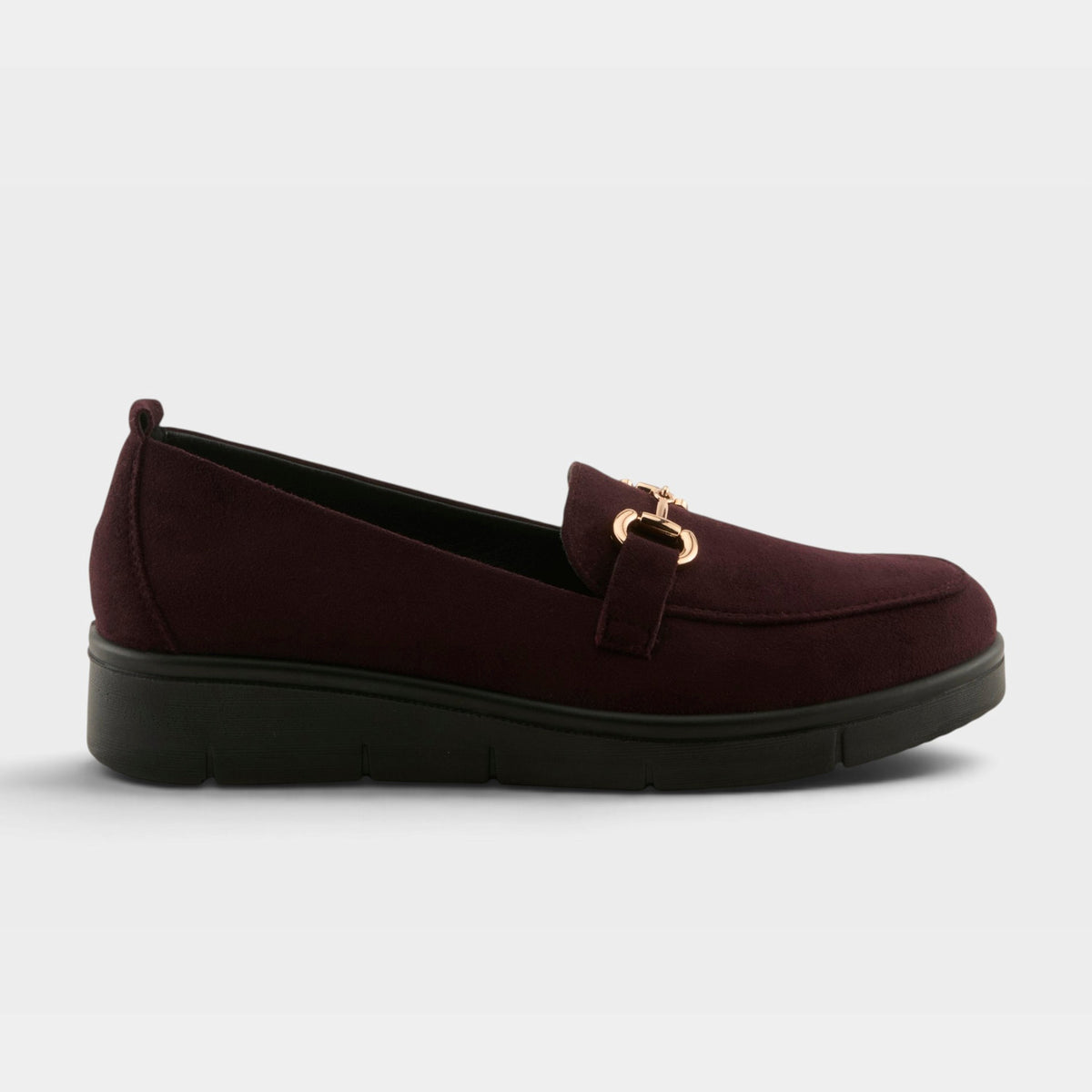 Flexus Cashmeran Women's Slip-On Shoes — product view 9