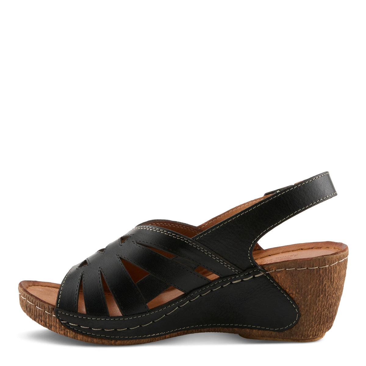 Spring Step Cathy Sandals — product view 23