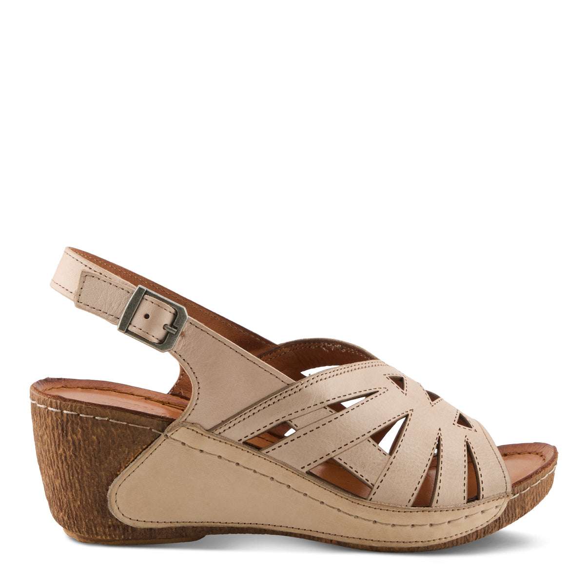 Spring Step Cathy Sandals — product view 12