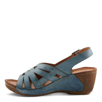 Spring Step Cathy Sandals — product view 2