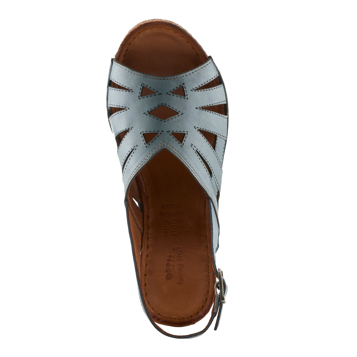 Spring Step Cathy Sandals — product view 3