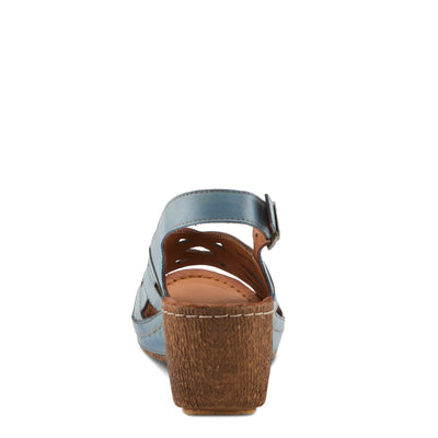 Spring Step Cathy Sandals — product view 4