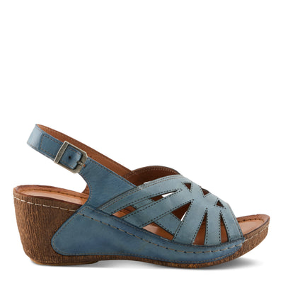 Spring Step Cathy Sandals — product view 5