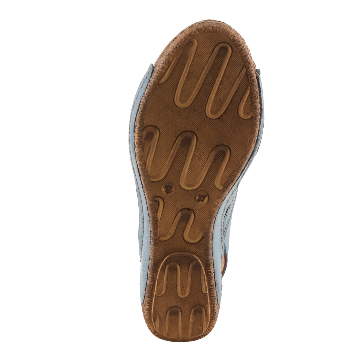 Spring Step Cathy Sandals — product view 6