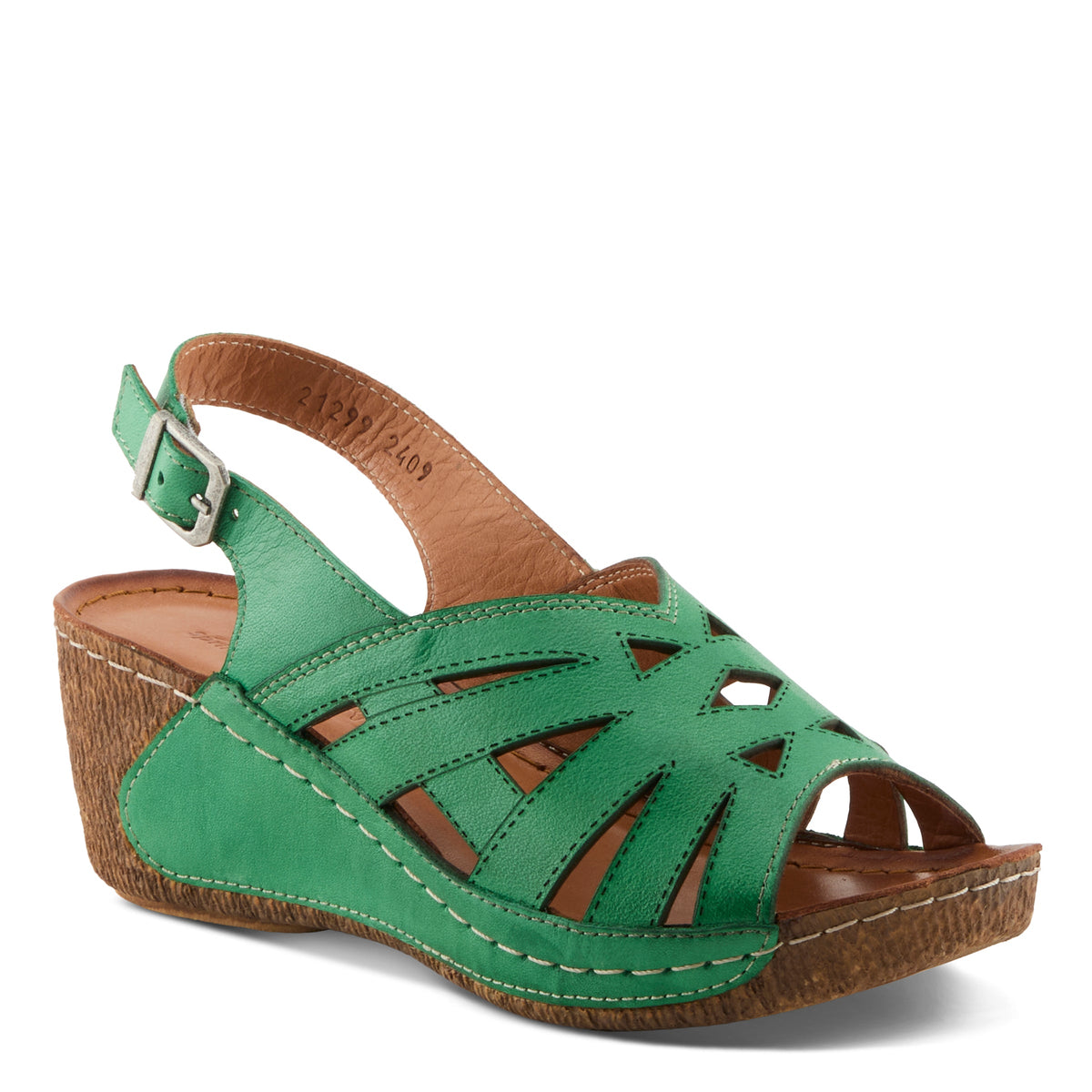 Spring Step Cathy Sandals — product view 15