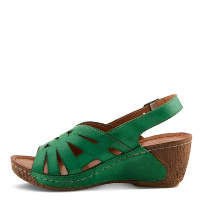 Spring Step Cathy Sandals — product view 16