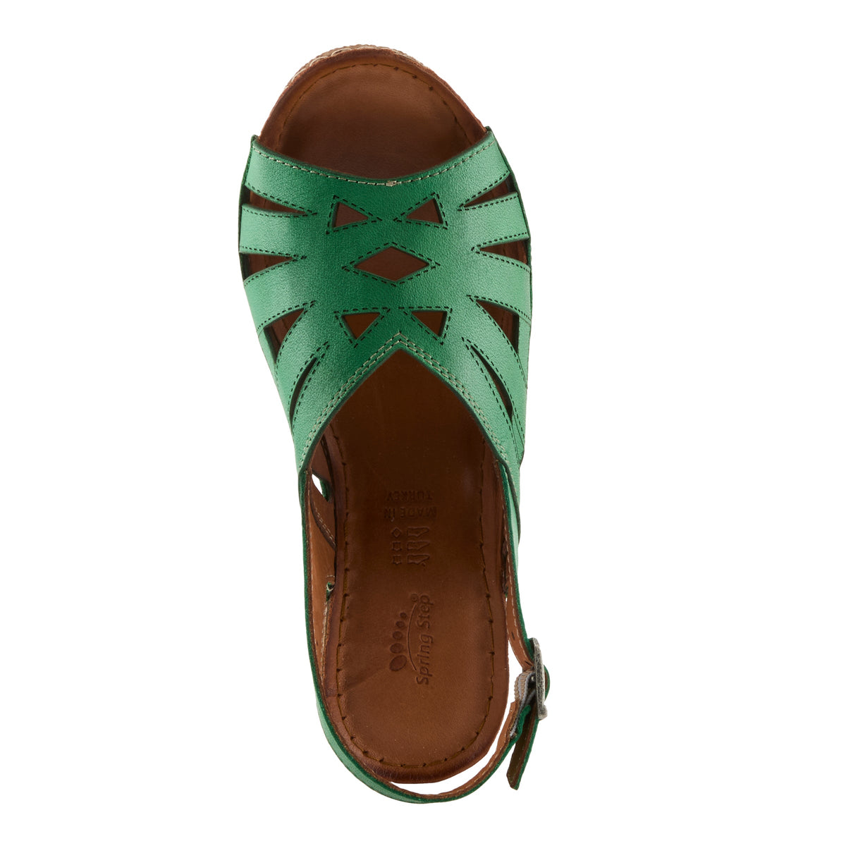 Spring Step Cathy Sandals — product view 17