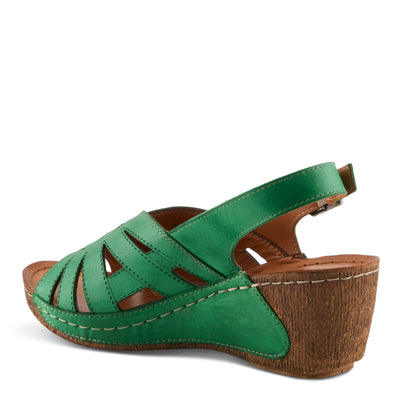 Spring Step Cathy Sandals — product view 21