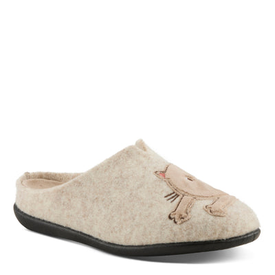 Flexus Catseye Slippers — product view 3