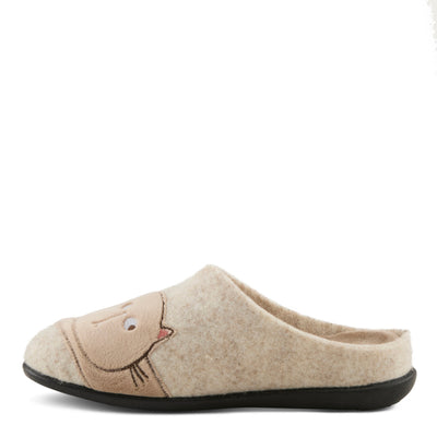 Flexus Catseye Slippers — product view 4