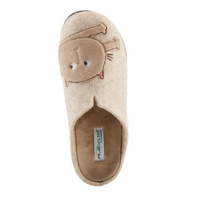 Flexus Catseye Slippers — product view 5