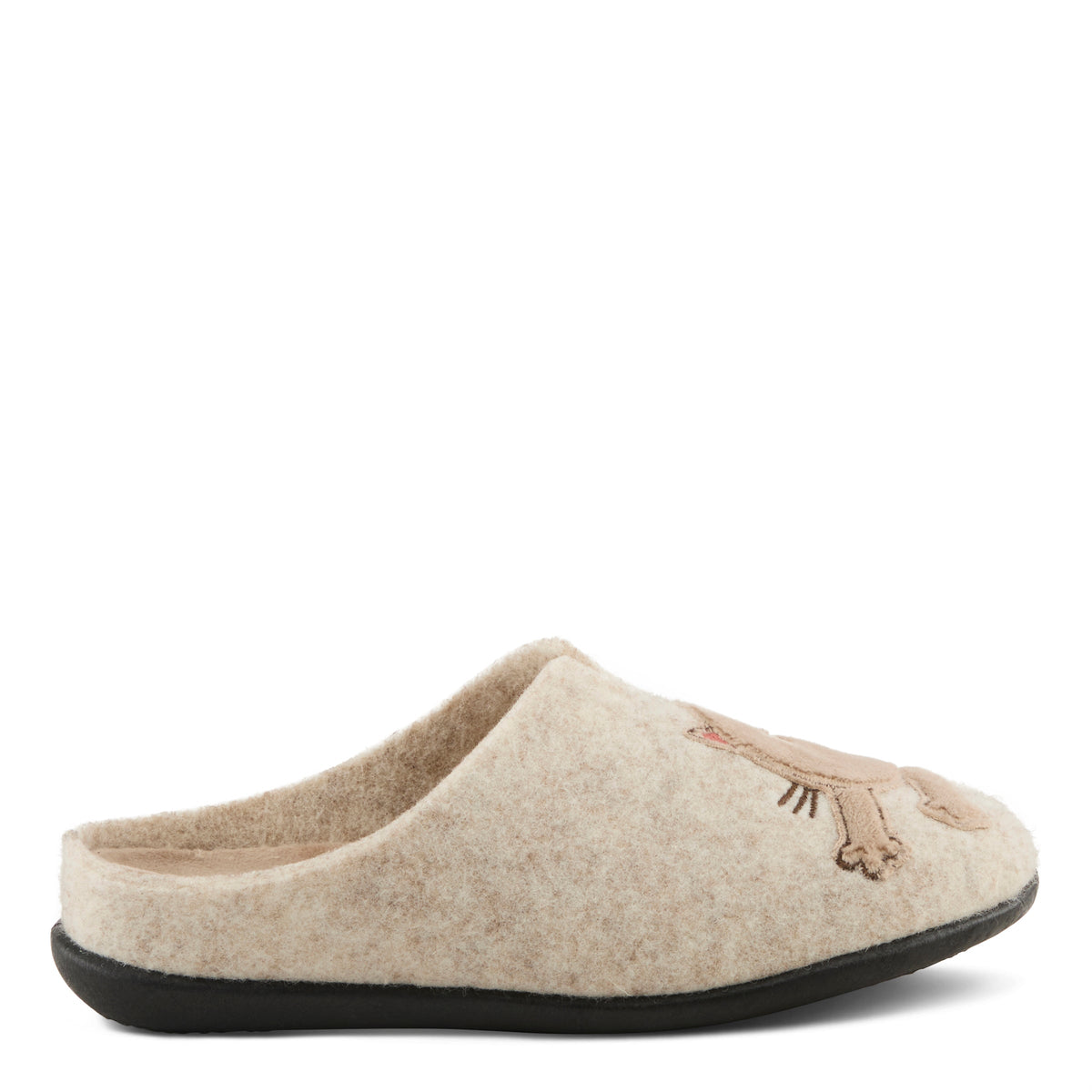 Flexus Catseye Slippers — product view 7