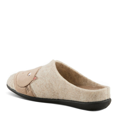 Flexus Catseye Slippers — product view 9