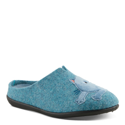 Flexus Catseye Slippers — product view 10