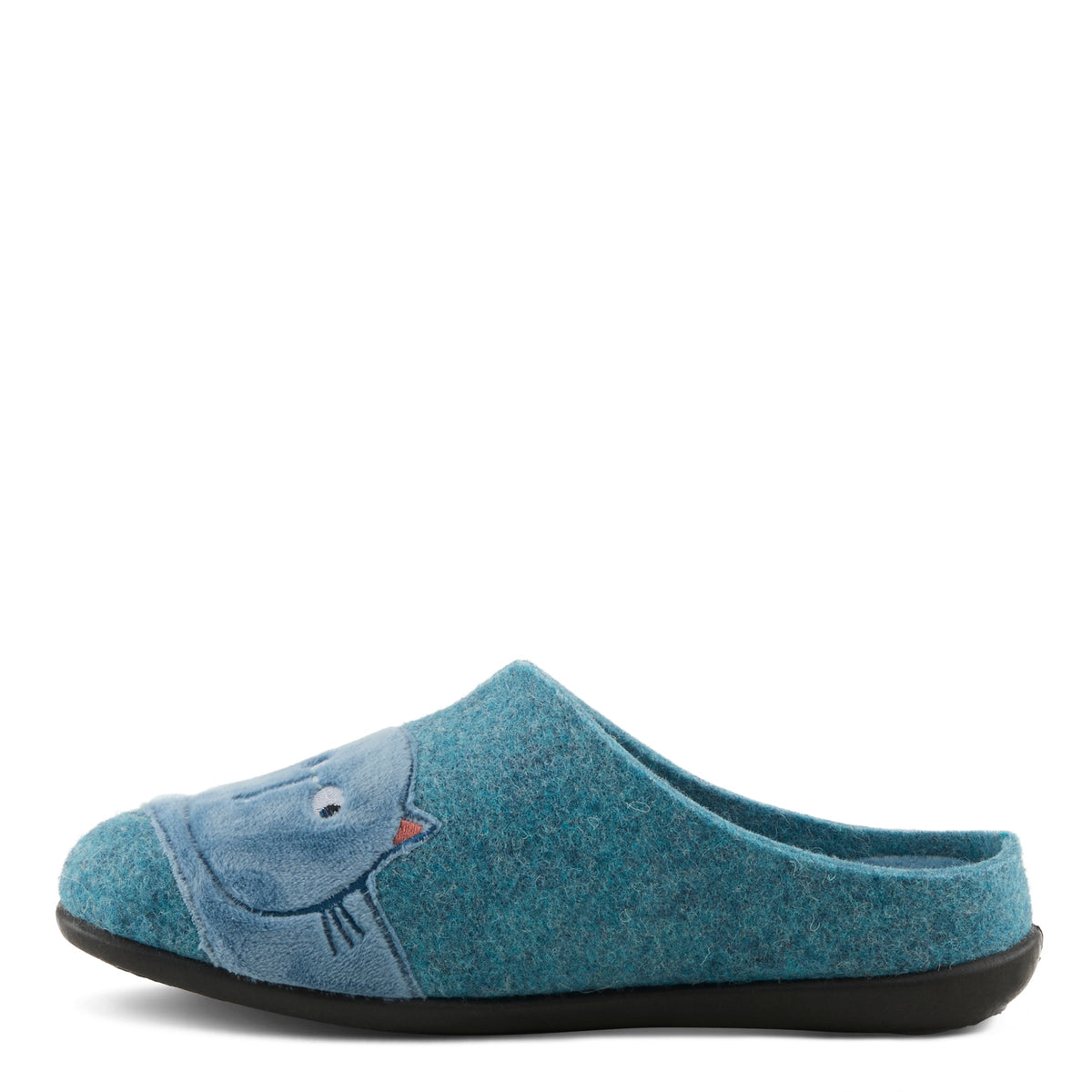Flexus Catseye Slippers — product view 11