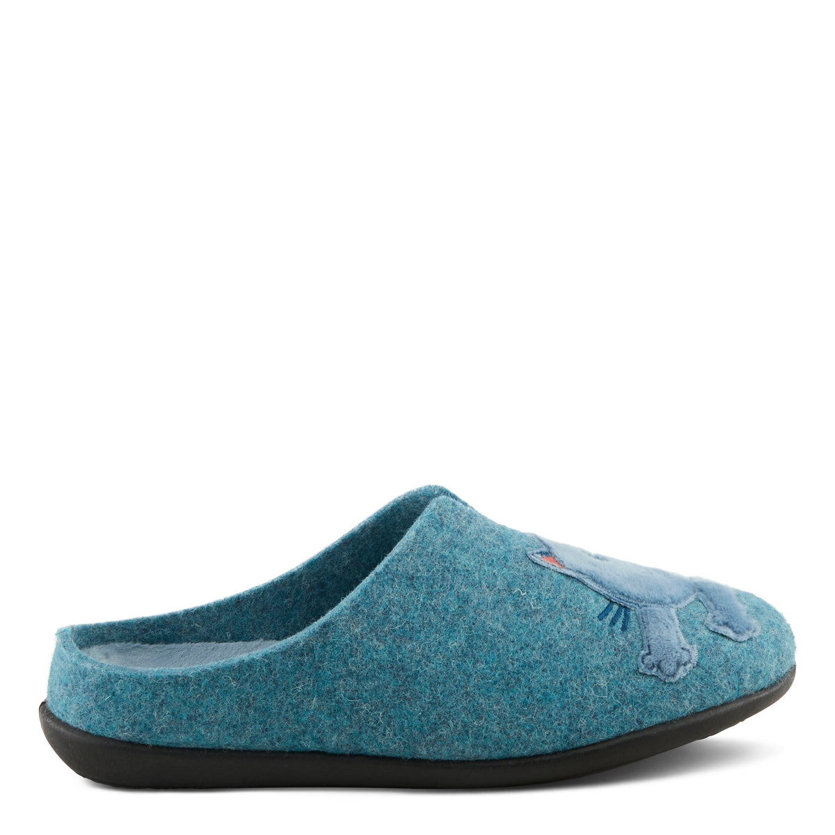 Flexus Catseye Slippers — product view 14