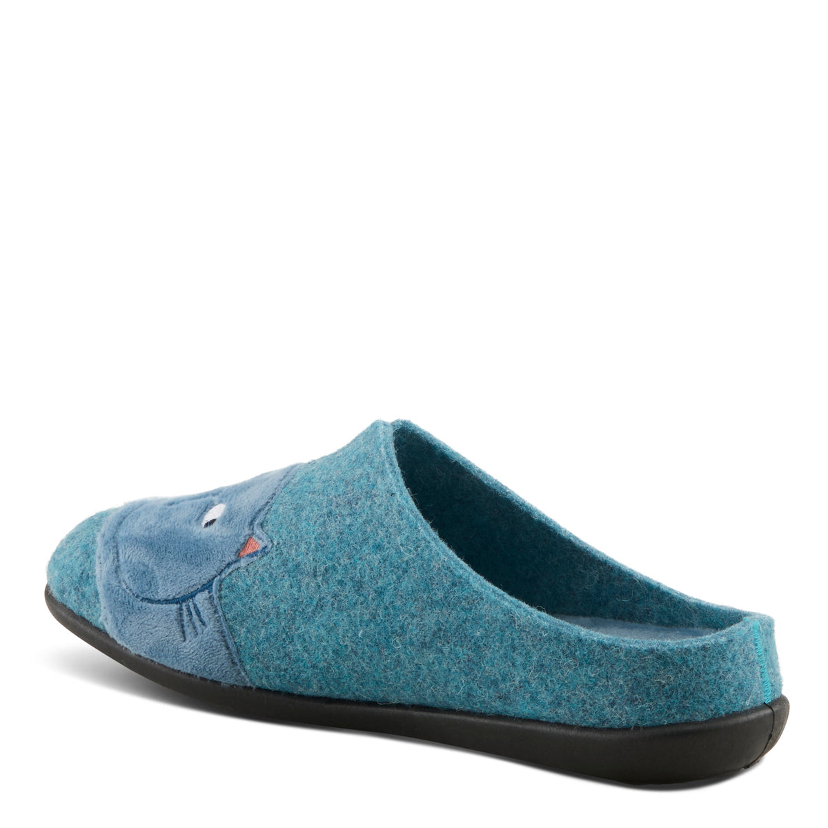Flexus Catseye Slippers — product view 16