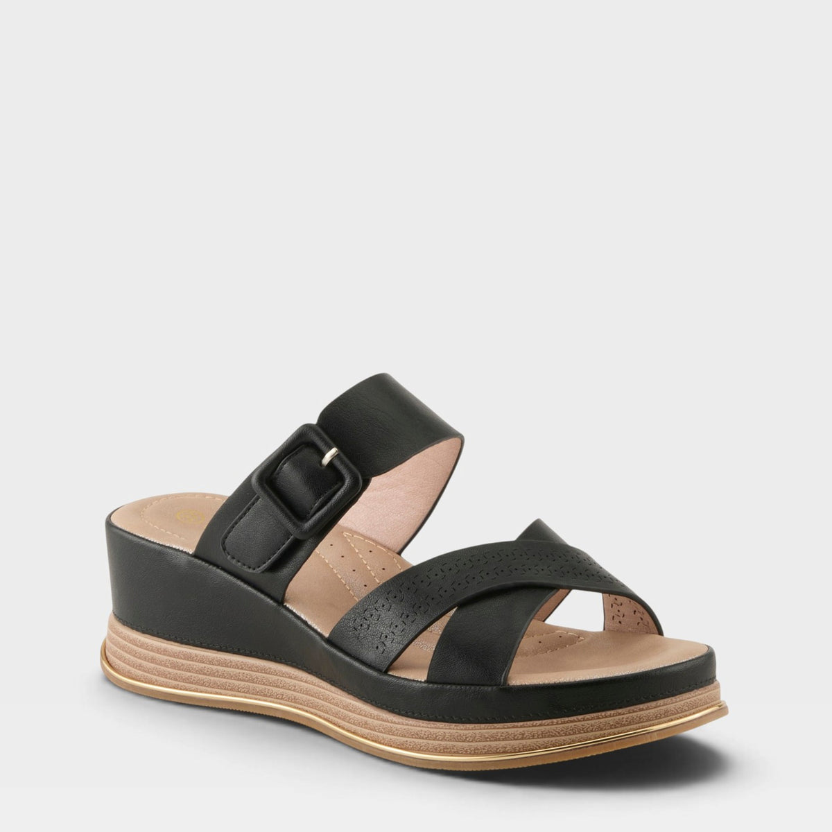 Patrizia Cattaneo Sandals — product view 1