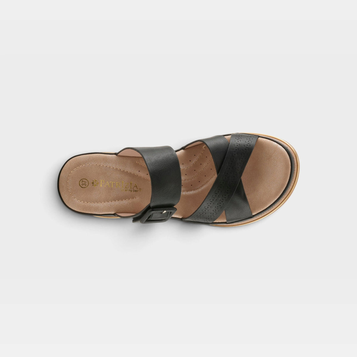 Patrizia Cattaneo Sandals — product view 4